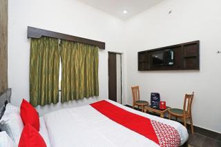 Hotel Amar MLS Heights - Chamba - 5