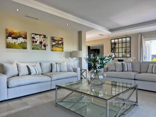Villa Montecastillo - Ole Solutions - Jerez de la Frontera - 9