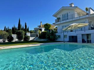 Villa Montecastillo - Ole Solutions - Jerez de la Frontera - 7