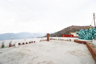 Hotel Amar MLS Heights - Chamba - 2