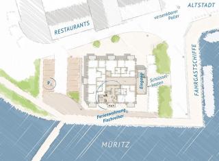 Müritzspeicher - Waren - 8