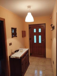 Casa Alicia - Carnota - 5