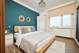 Stunning 3BR 3Bathroom 3AC near Metro D6 - Istanbul - 0
