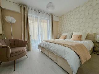 Villa Bel Air - appartement avec jardin et parking - Chartres - 3