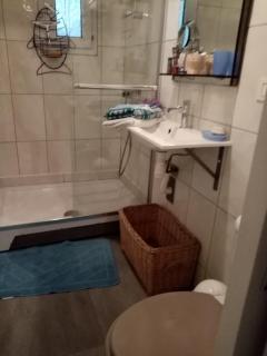le loft chambre chez l'habitant - Bangor - 6