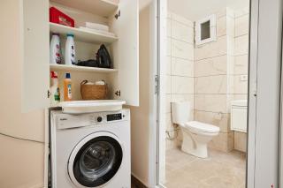 Stunning 3BR 3Bathroom 3AC near Metro D6 - Istanbul - 4