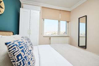 Stunning 3BR 3Bathroom 3AC near Metro D6 - Istanbul - 3