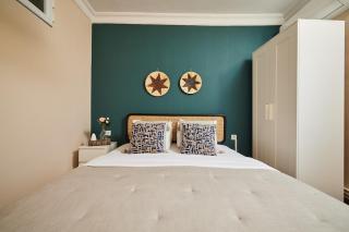 Stunning 3BR 3Bathroom 3AC near Metro D6 - Istanbul - 2