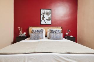 Stunning 3BR 3Bathroom 3AC near Metro D6 - Istanbul - 1