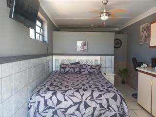 Lion's Cave - Mossel Bay - 8