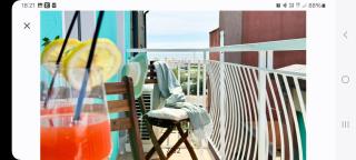 Bagatela suites and flat Duplex laguna e mare - Chioggia - 5