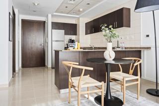 Silkhaus in Dubai Marina Heart, Opposite to Marina Mall - 4