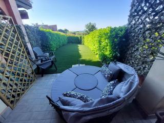 Terraced house with private garden - 3