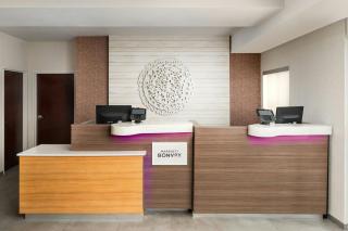 Fairfield Inn Tallahassee North/I-10 - 8
