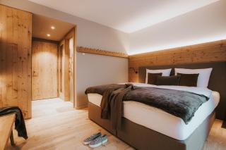 Landhaus Albert Murr - Sankt Anton am Arlberg - 3