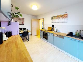 Ferienwohnung Himmelslicht - - 0
