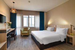 Liberty Hotel Saigon Greenview - Ho Chi Minh - 6