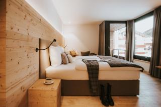 Landhaus Albert Murr - Sankt Anton am Arlberg - 6