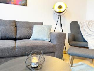 Ferienwohnung Himmelslicht - - 3