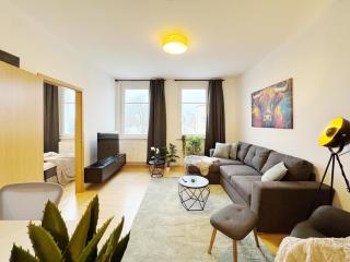 Ferienwohnung Himmelslicht - - 5