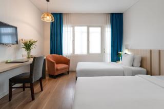 Liberty Hotel Saigon Greenview - Ho Chi Minh - 3