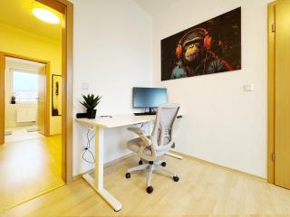 Ferienwohnung Himmelslicht - - 1