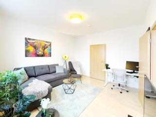 Ferienwohnung Himmelslicht - - 4