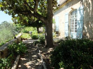 Grande Maison de famille, 12pers, Piscine privée, Vallée du Lot & Bastides - Lédat - 1