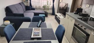 LittleBIG Apartment - Bucharest - 7