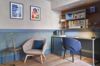 NEMI Hotel - Milan - 7