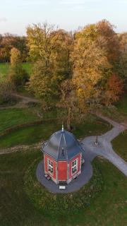 La Folie - Modave - 6
