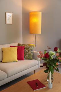 Ferienhaus direkt am See Uckermark - 1