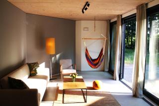 Ferienhaus direkt am See Uckermark - Templin - 4