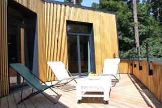 Ferienhaus direkt am See Uckermark - Templin - 7