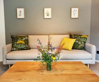 Ferienhaus direkt am See Uckermark - 2