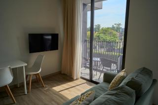 Cozy 1-bedroom Apartments in Laguna Skypark Bang Tao - Phuket - 0
