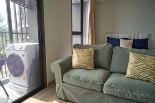 Cozy 1-bedroom Apartments in Laguna Skypark Bang Tao - 4