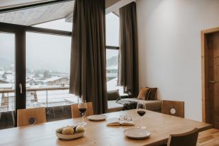 Landhaus Albert Murr - Sankt Anton am Arlberg - 1