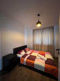 Apartament B&B Cajvana - - 3