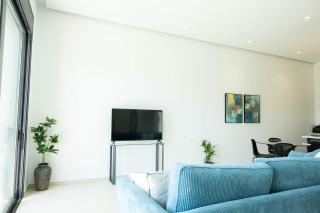 Luxury Seaview Apartments Close To Beach - KYANOS - Heraklio - 9