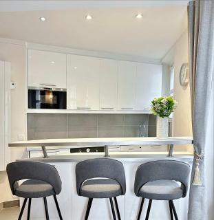 Lovely Apartment in Le Marais - 7