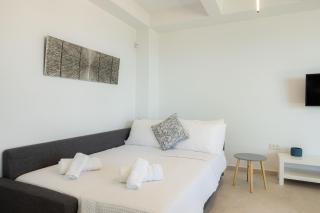 Luxury Seaview Apartments Close To Beach - KYANOS - Heraklio - 7