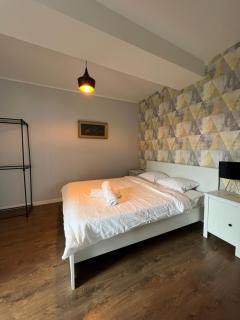 Apartament B&B Cajvana - - 4