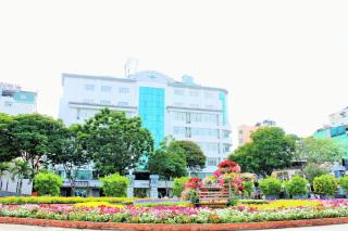 Liberty Hotel Saigon Greenview - Ho Chi Minh - 5