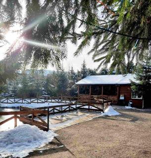 Вілла Рай - Skhidnytsia - 7