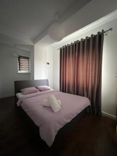 Apartament B&B Cajvana - - 6