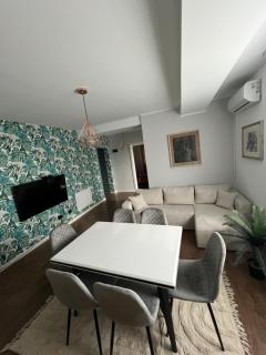 Apartament B&B Cajvana - - 7