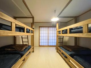 Guesthouse NALUノ道 - 8