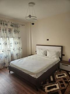 Enles Downtown Apartment - Durrës - 9