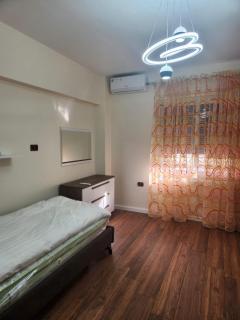 Enles Downtown Apartment - Durrës - 3